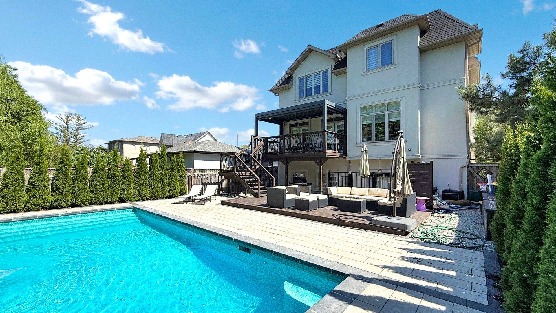 Toronto C06, ON M3H 2L6,114 Reiner RD