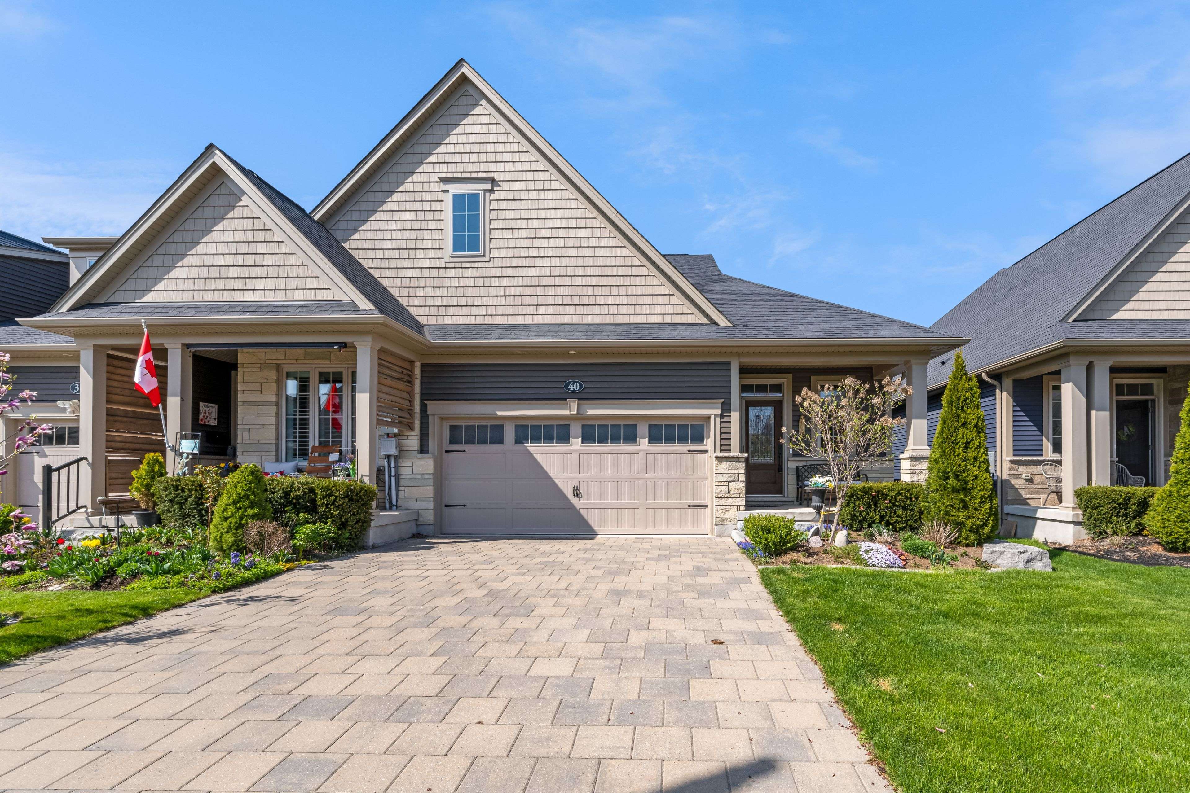 Thorold, ON L2V 0E5,40 Campbell ST