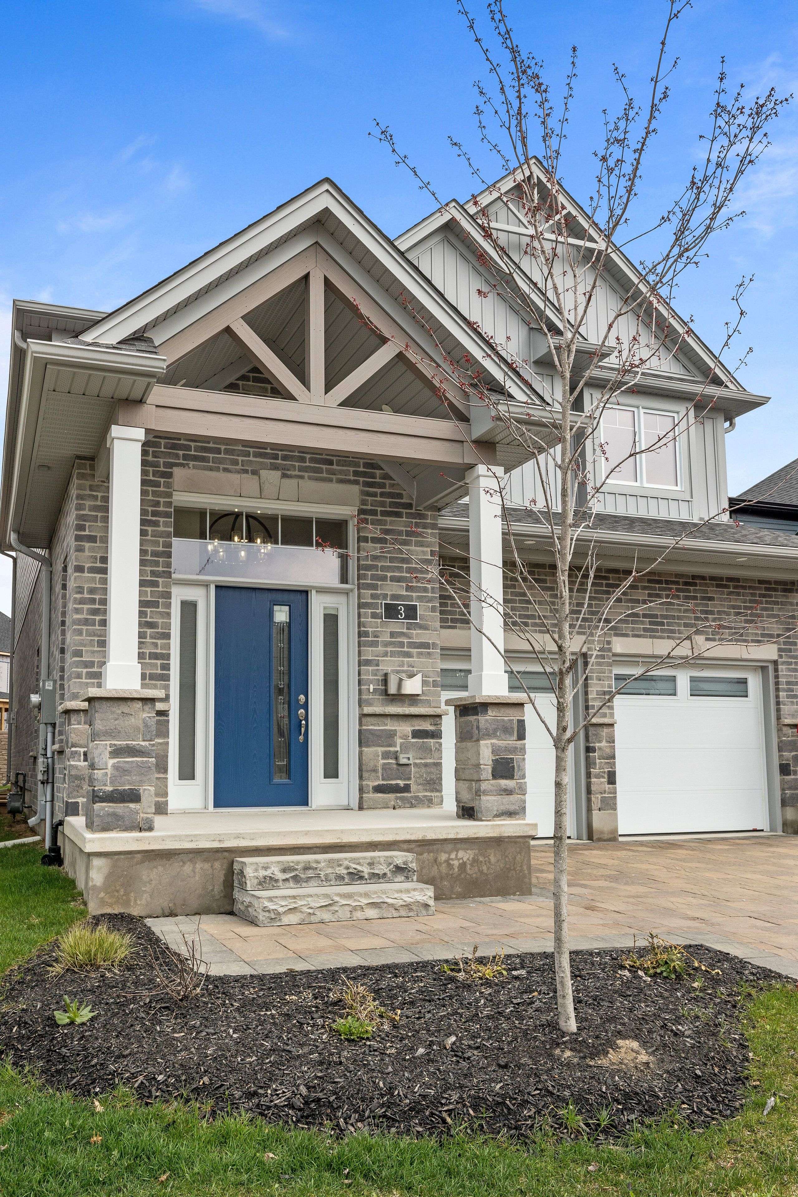 London North, ON N6G 0T3,1061 Eagletrace DR #3