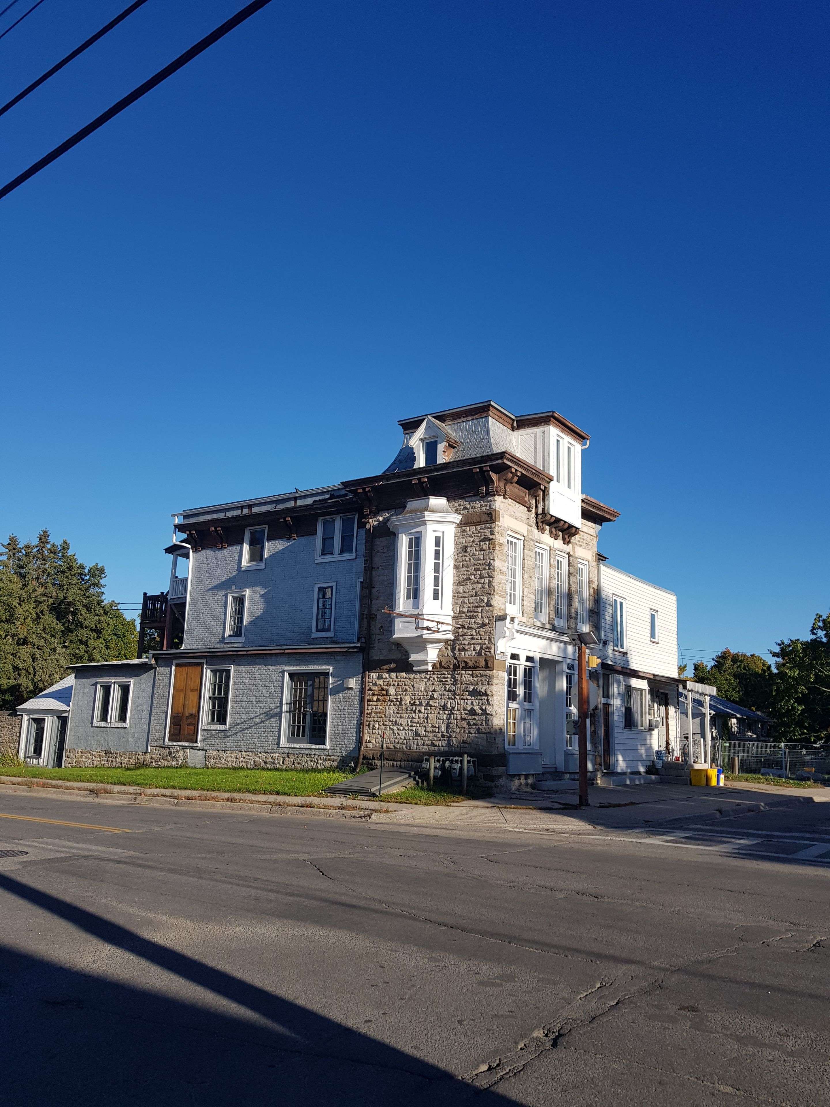 Address Not Disclosed