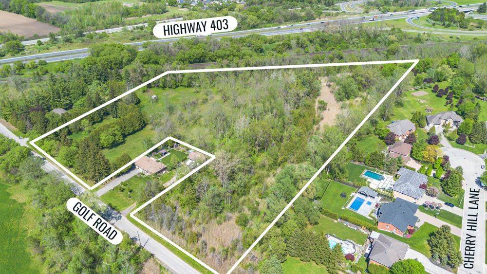 Brantford, ON N3T 5L8,88 Golf RD