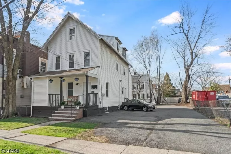 Montclair Twp., NJ 07042,27 William St