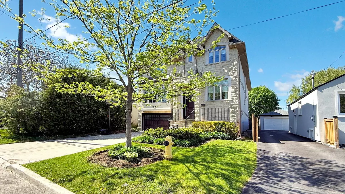 Toronto C06, ON M3H 2L6,114 Reiner RD