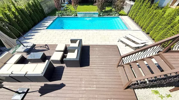 Toronto C06, ON M3H 2L6,114 Reiner RD
