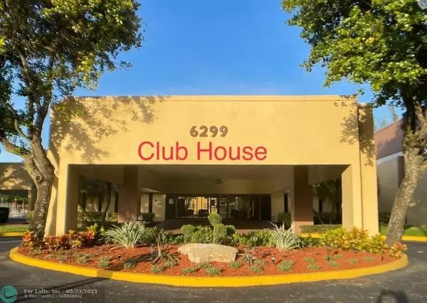 5860 NW 64th Ave #306, Tamarac, FL 33319