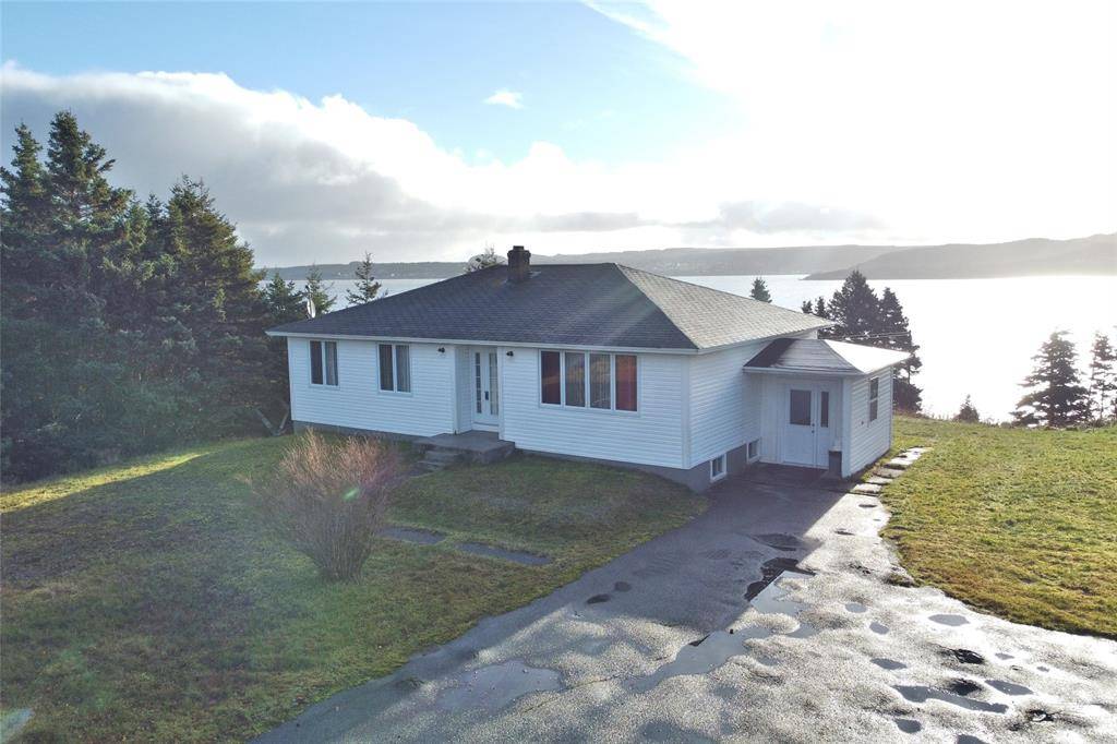 64 Bareneed Road, Bareneed, NL A0A 1G0