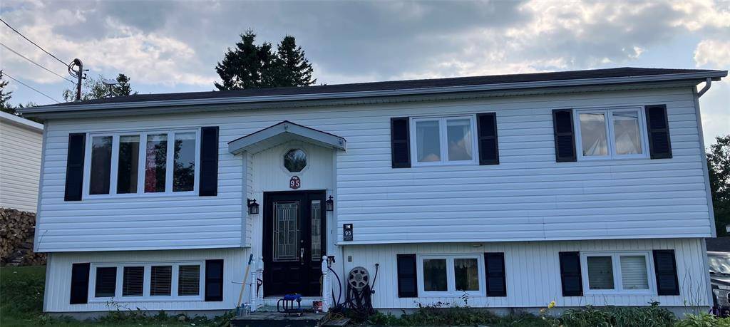 95 Bowater Drive, Appleton, NL A0G 2K0