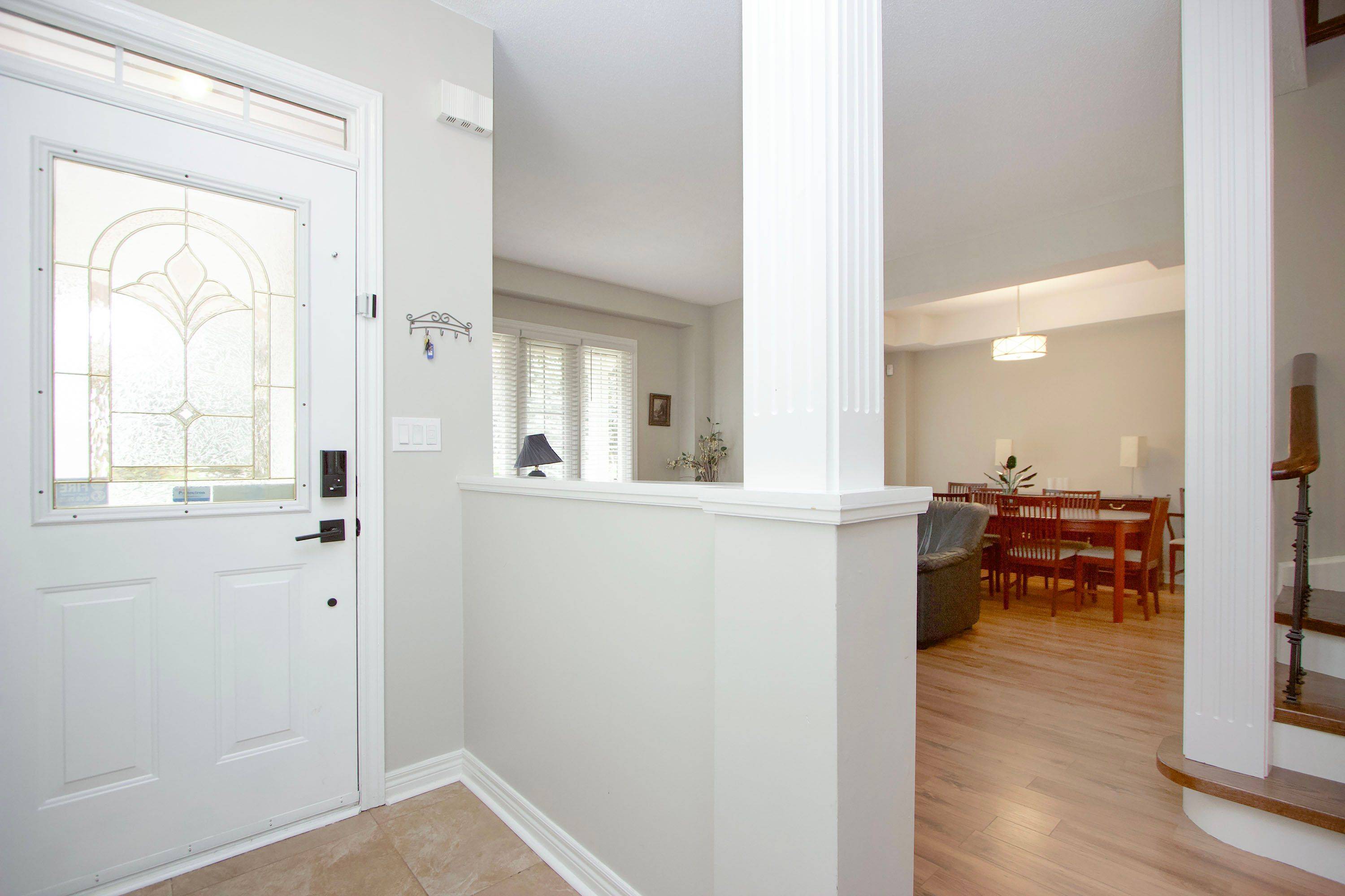 Whitby, ON L1R 2N8,8 Bedell CRES
