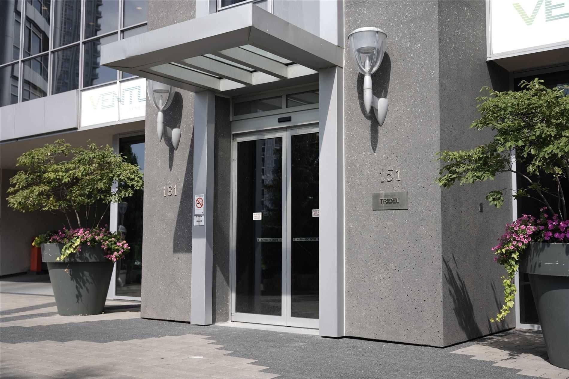 Toronto E07, ON M1S 0K5,151 Village Green SQ #2805