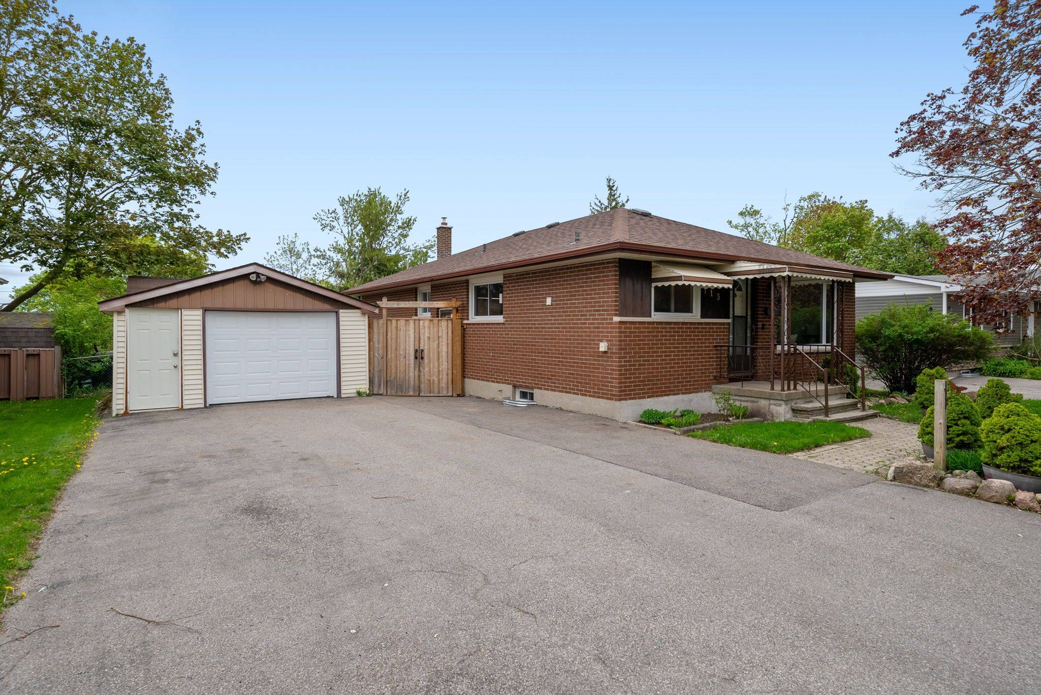 Kawartha Lakes, ON K9V 4N5,113 Sanderling CRES