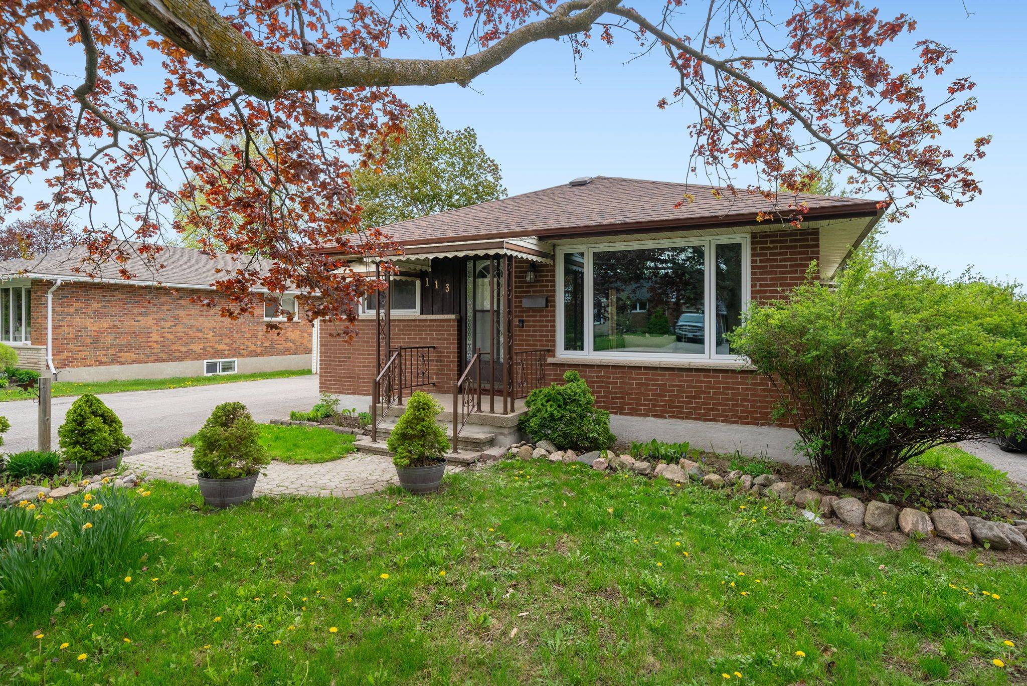 Kawartha Lakes, ON K9V 4N5,113 Sanderling CRES