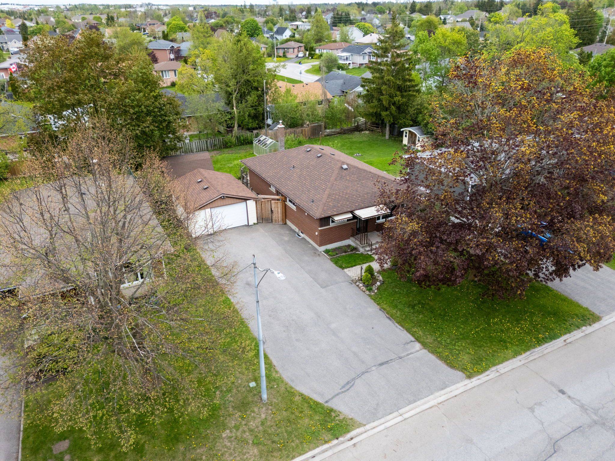 Kawartha Lakes, ON K9V 4N5,113 Sanderling CRES