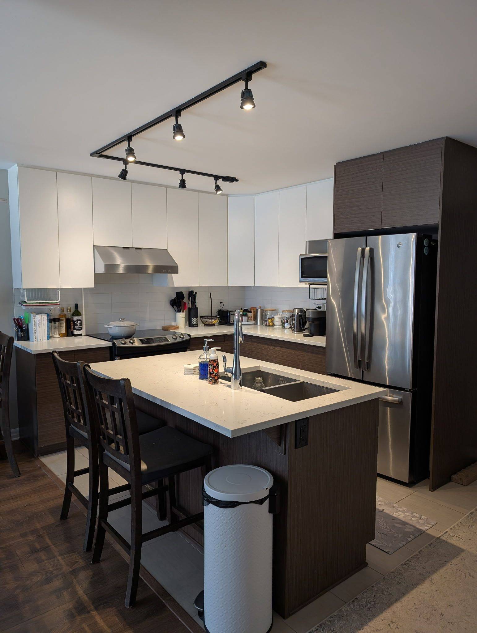Westboro - Hampton Park, ON K2Z 6V4,307 PICTON AVE #1