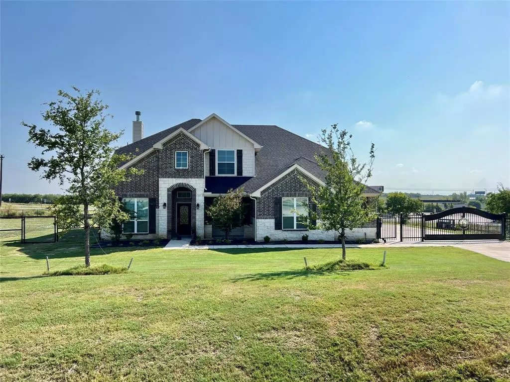 Ponder, TX 76259,12700 Cold Spring Lane