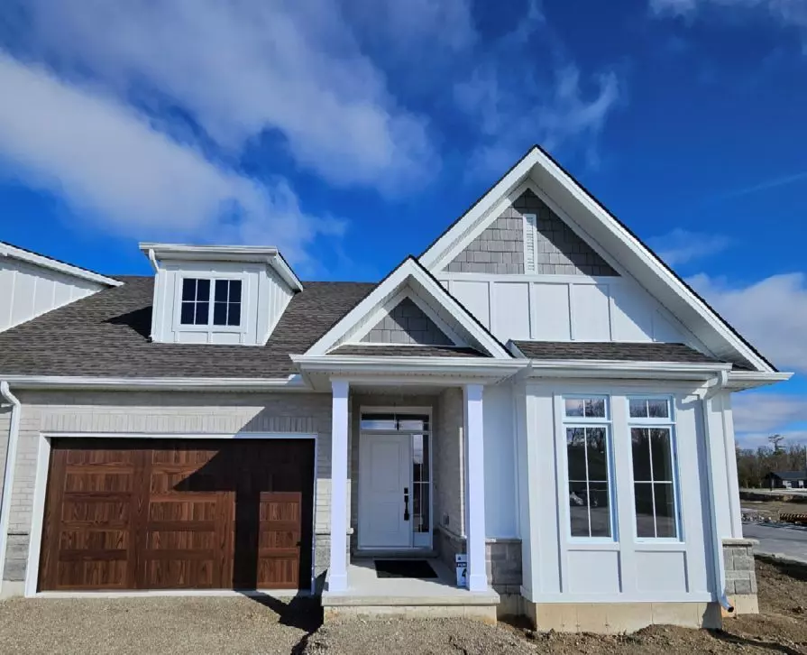 Thames Centre, ON N0L 1G2,279 Boardwalk WAY #20