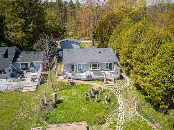 Meaford, ON N4L 1W5,117 Kiowana Beach RD