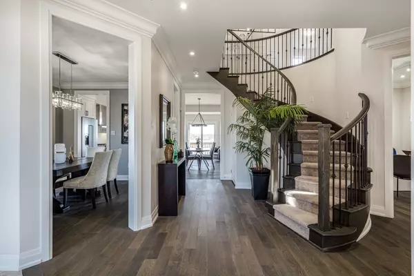 Welland, ON L3B 0H3,156 Shoreview DR