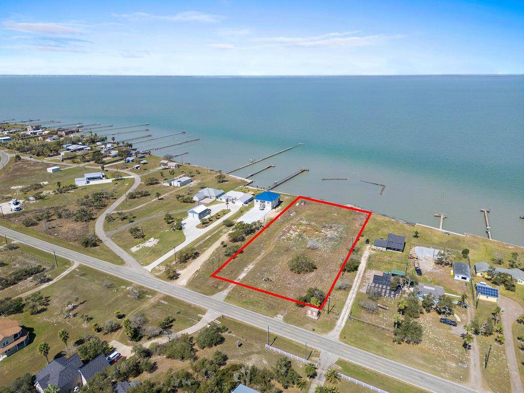 3725 Loop 1781, Rockport, TX 78382