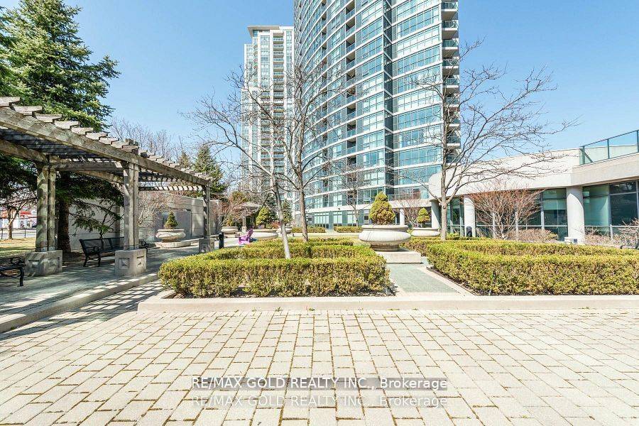Toronto C14, ON M2N 7A9,30 Harrison Garden BLVD N #2310