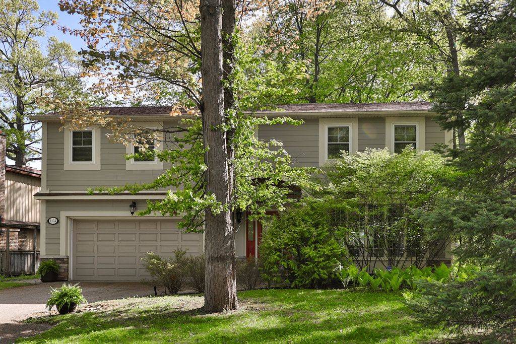 Mississauga, ON L5J 3B5,1174 Whiteoaks AVE