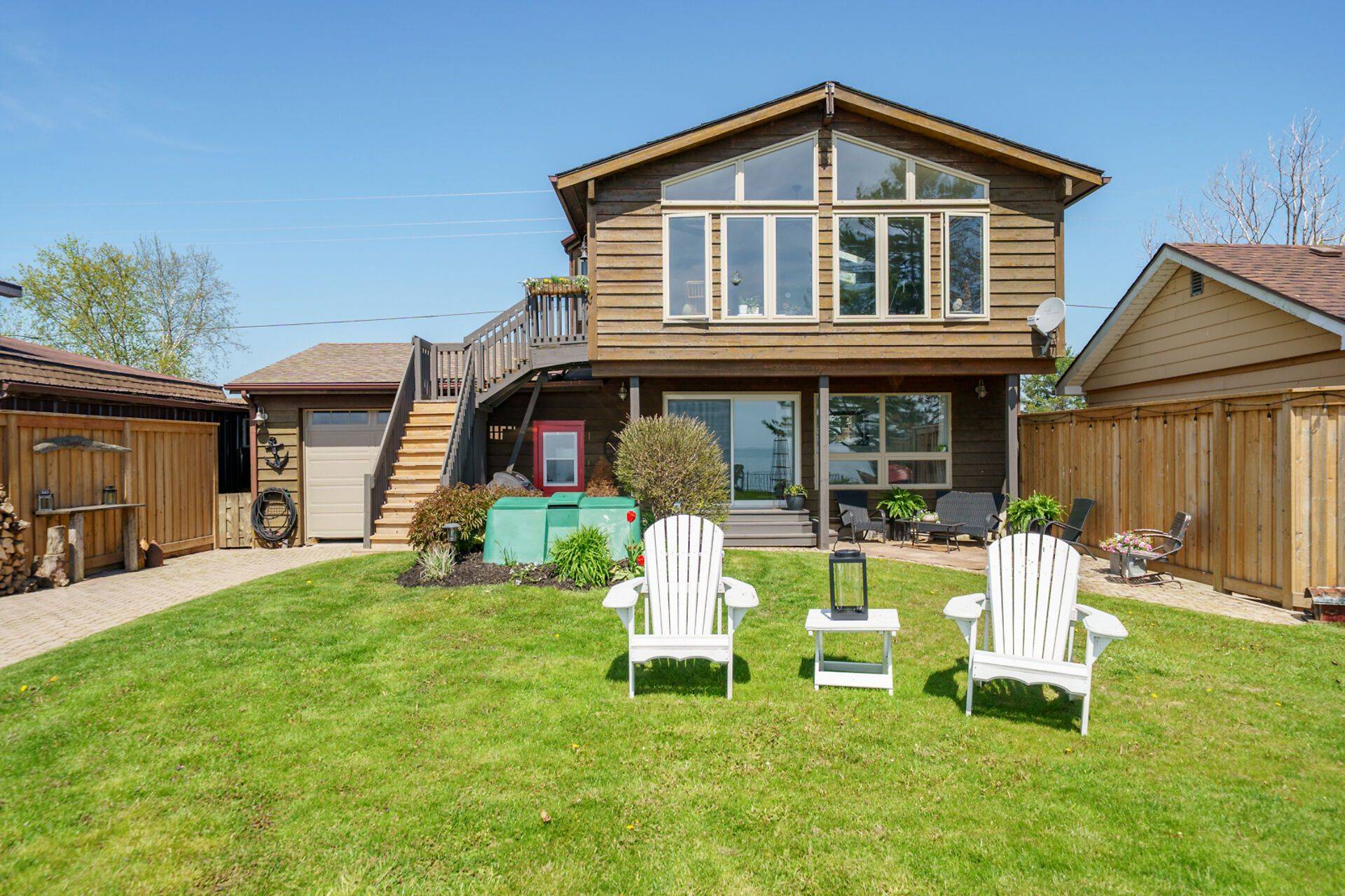 Haldimand, ON N0A 1P0,1166 Lakeshore RD