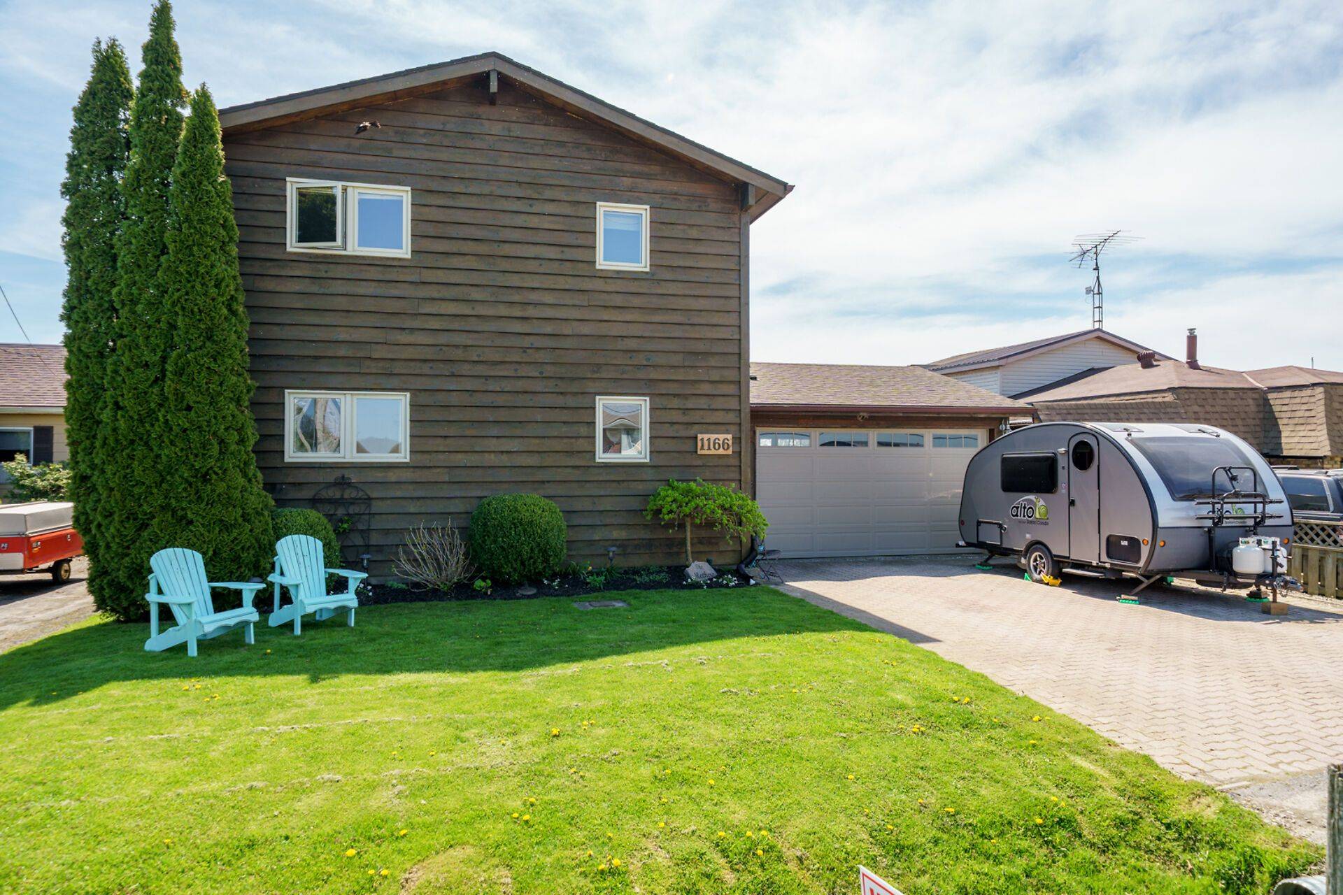 Haldimand, ON N0A 1P0,1166 Lakeshore RD