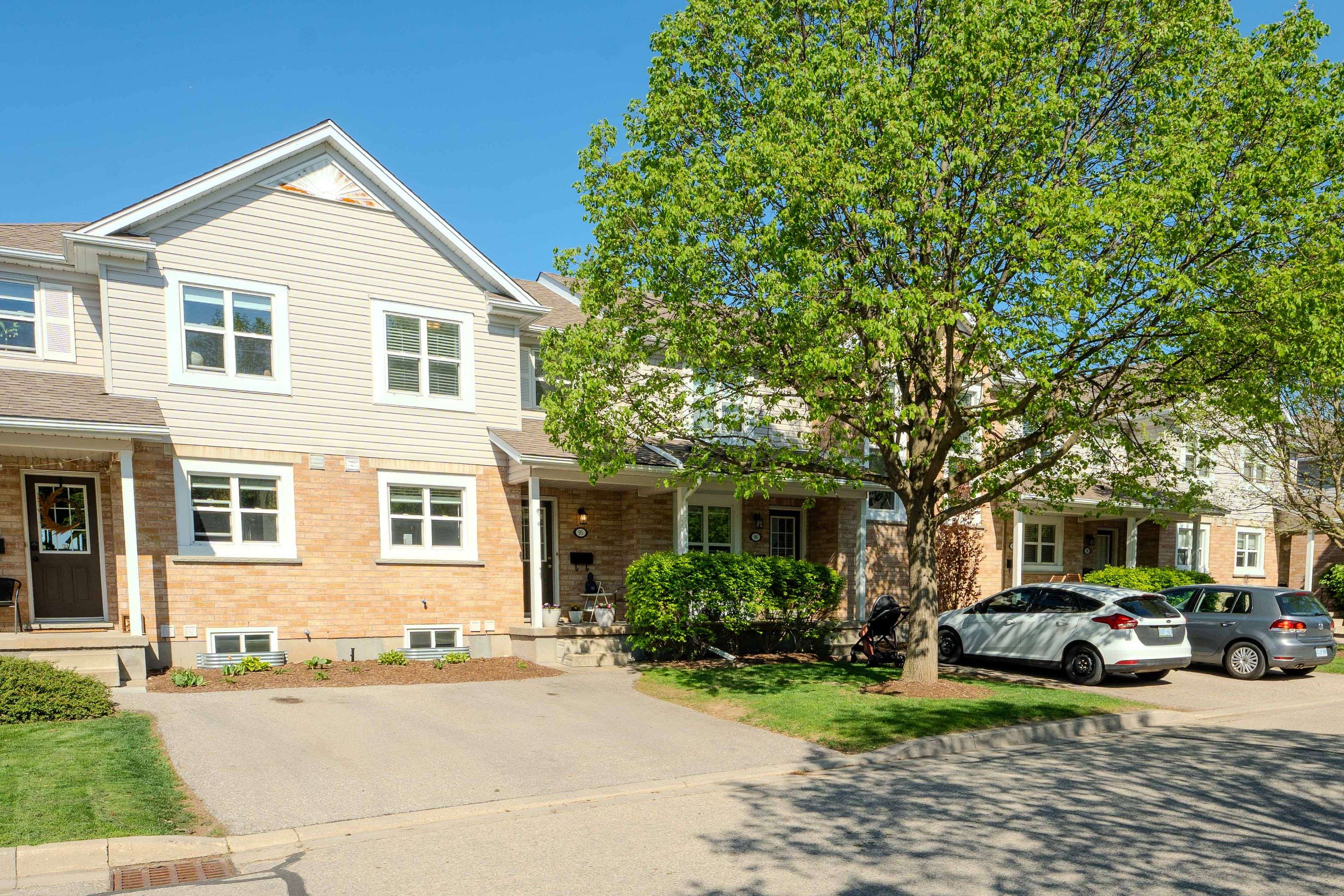 Guelph, ON N1H 8N8,240 London RD #95