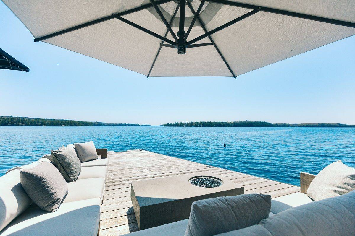 Muskoka Lakes, ON P0B 1J0,1007 Sagamo BLVD