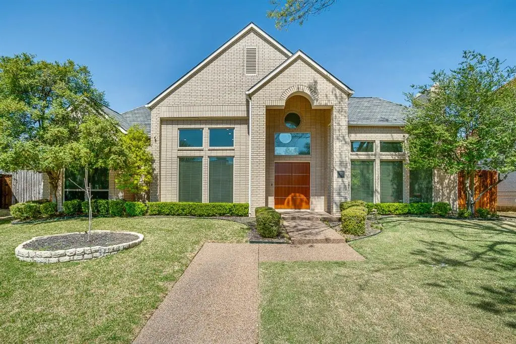 Dallas, TX 75287,5207 Stone Arbor Court