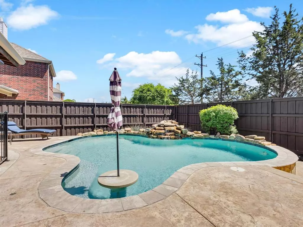 Frisco, TX 75033,2043 Coldwater Lane