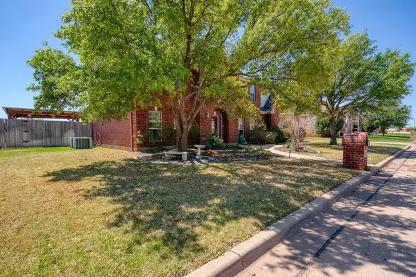 Abilene, TX 79606,4509 Sierra Sunset