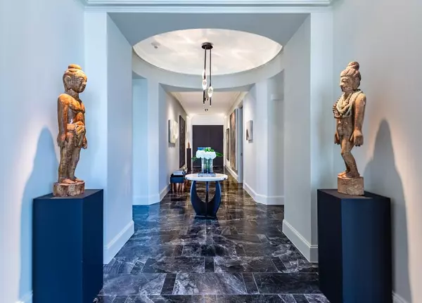 2525 N PEARL Street #1804, Dallas, TX 75201
