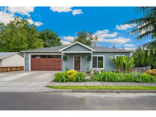 23072 SW MANSFIELD ST, Sherwood, OR 97140