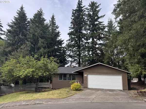 891 NE BUNYARD PL, Estacada, OR 97023