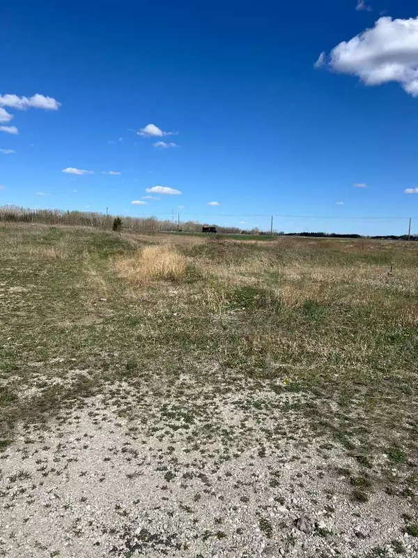 Rural Rocky View County, AB T0J 1X0,Glenmore Trail