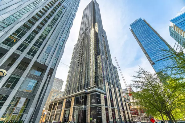 11 Yorkville AVE #3204, Toronto C02, ON M4W 1L2