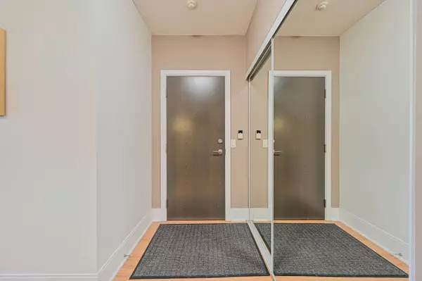 Toronto C13, ON M3C 0C6,181 Wynford DR #501