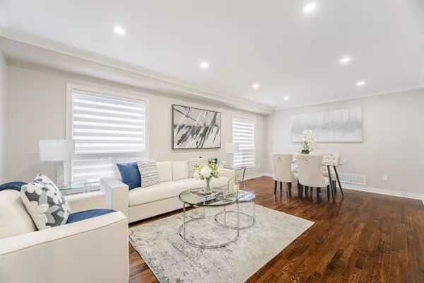Brampton, ON L6R 2H8,113 Sunny Meadow BLVD