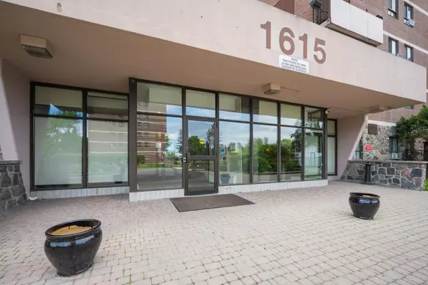Mississauga, ON L4X 1S2,1615 Bloor ST #207