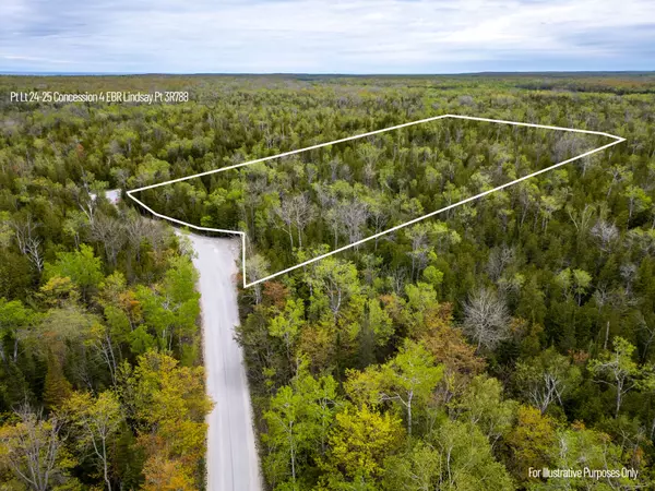 Northern Bruce Peninsula, ON N0H 1W0,PT LT 24-25 CON 4 EBR N/A