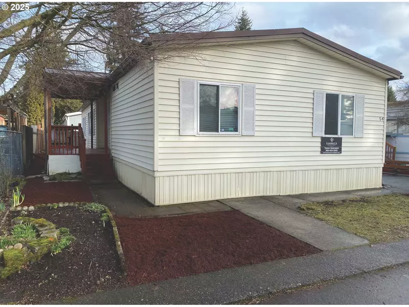 11005 NE 76TH ST #54, Vancouver, WA 98662