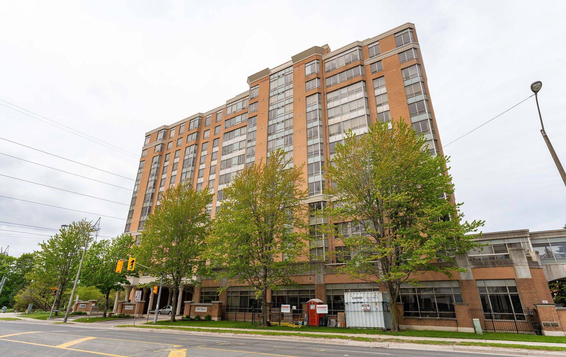 Toronto E05, ON M1V 5M4,3088 Kennedy RD #707