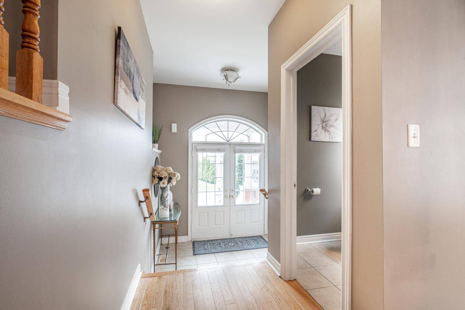 Whitchurch-stouffville, ON L4A 0G6,43 Horsedreamer LN