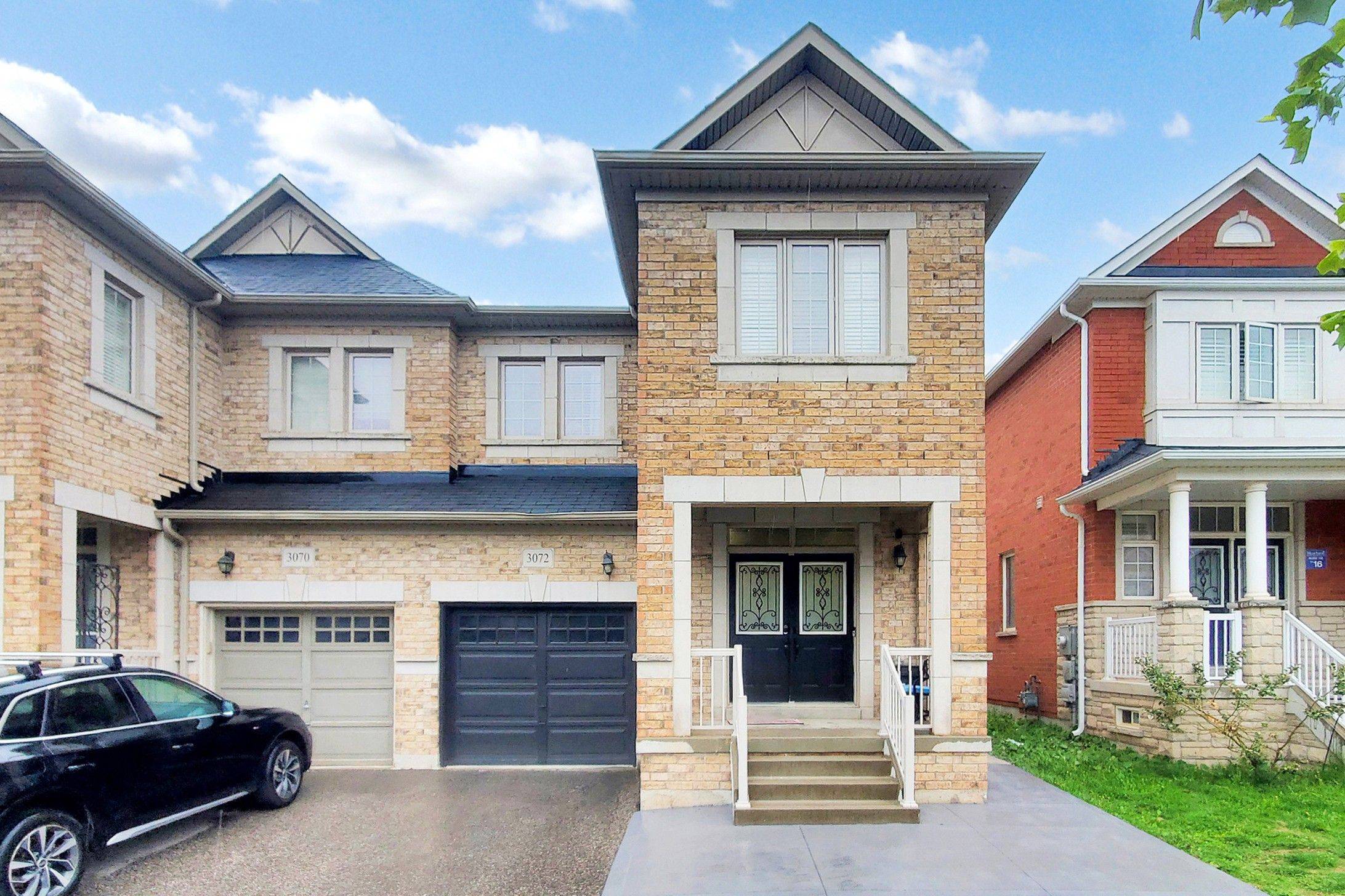 3072 Janice DR, Oakville, ON L6M 0S7