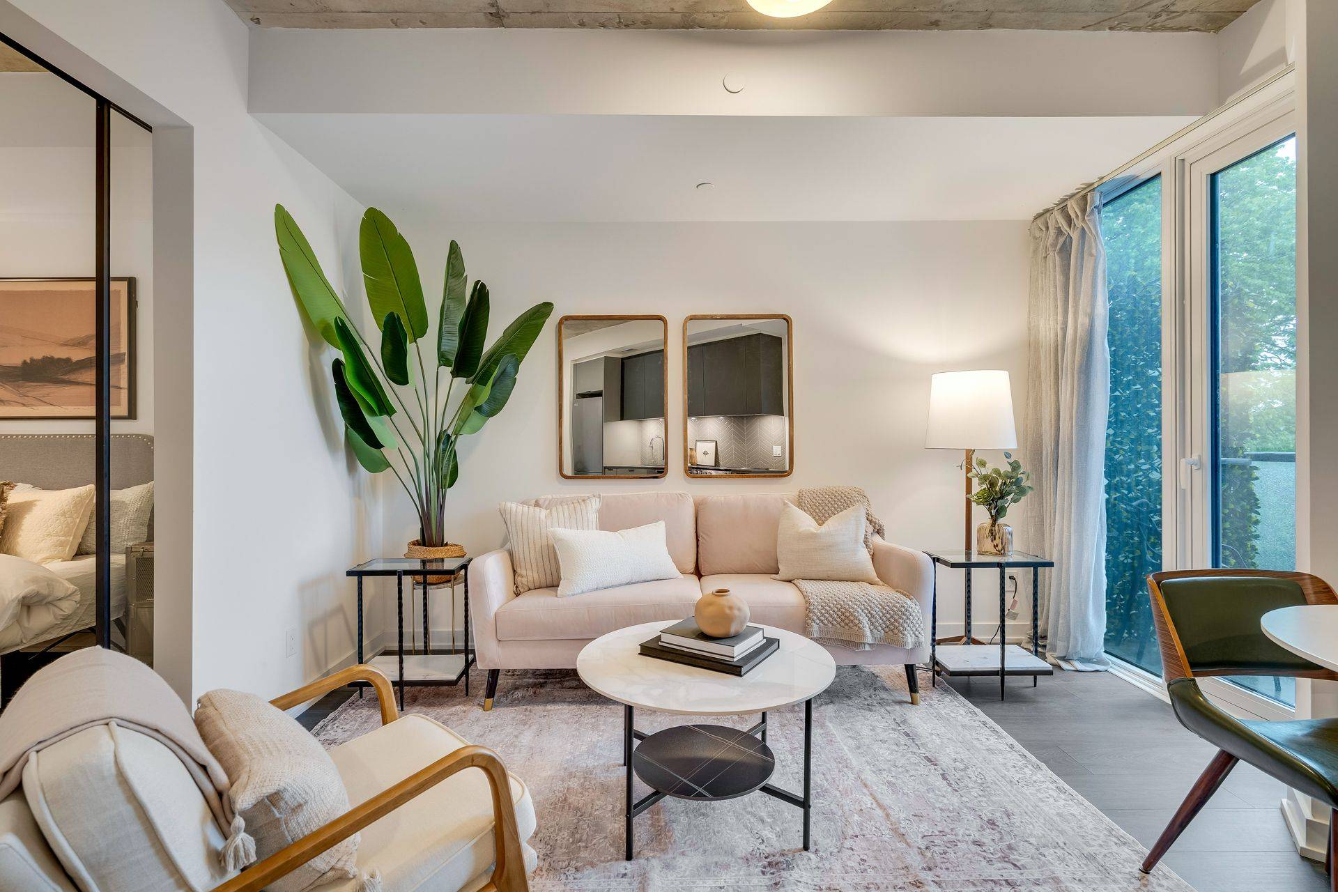 57 Brock AVE #316, Toronto W01, ON M6K 2L3
