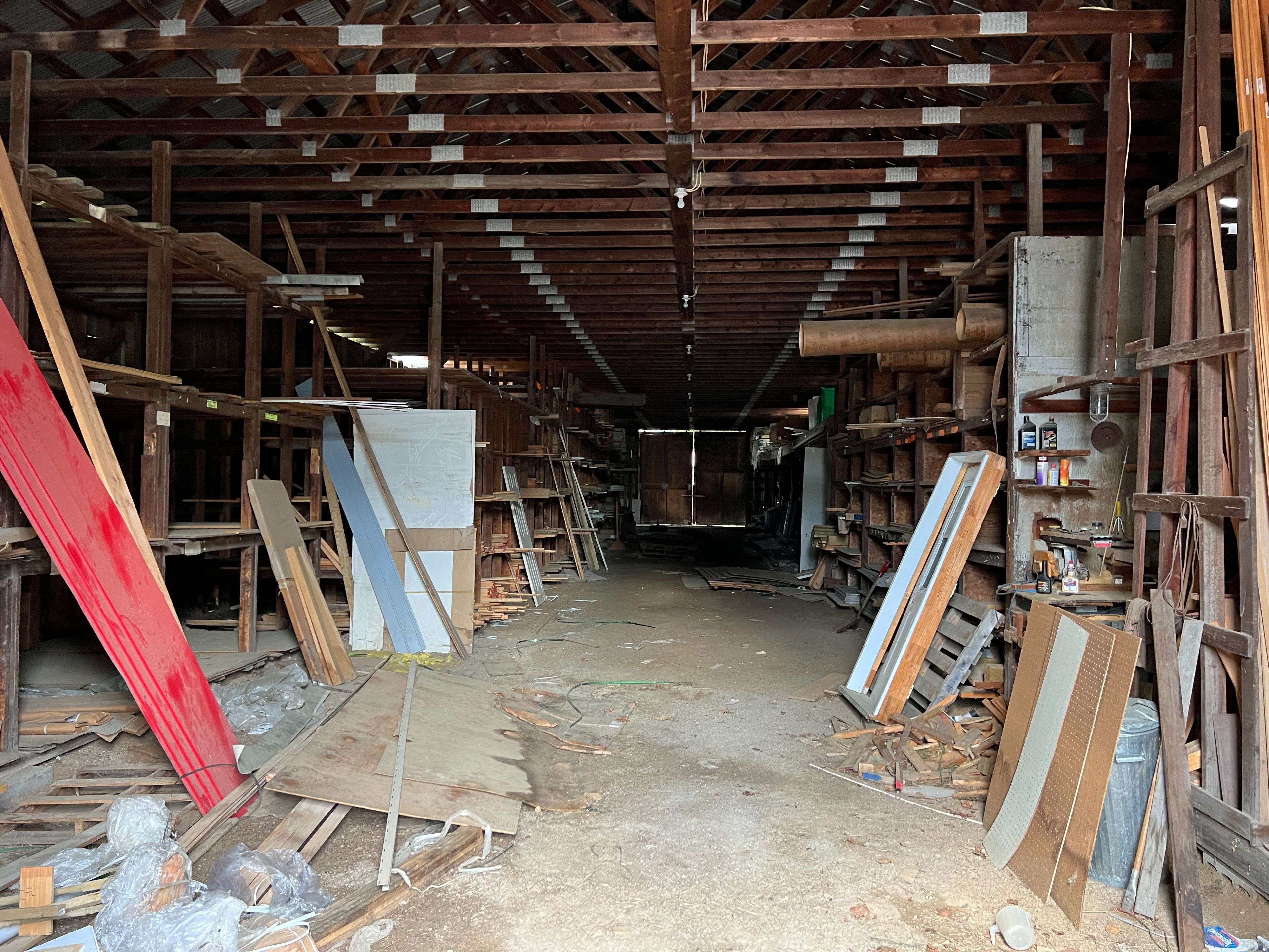 Sundridge, ON P0A 1Z0,56 PARK ST