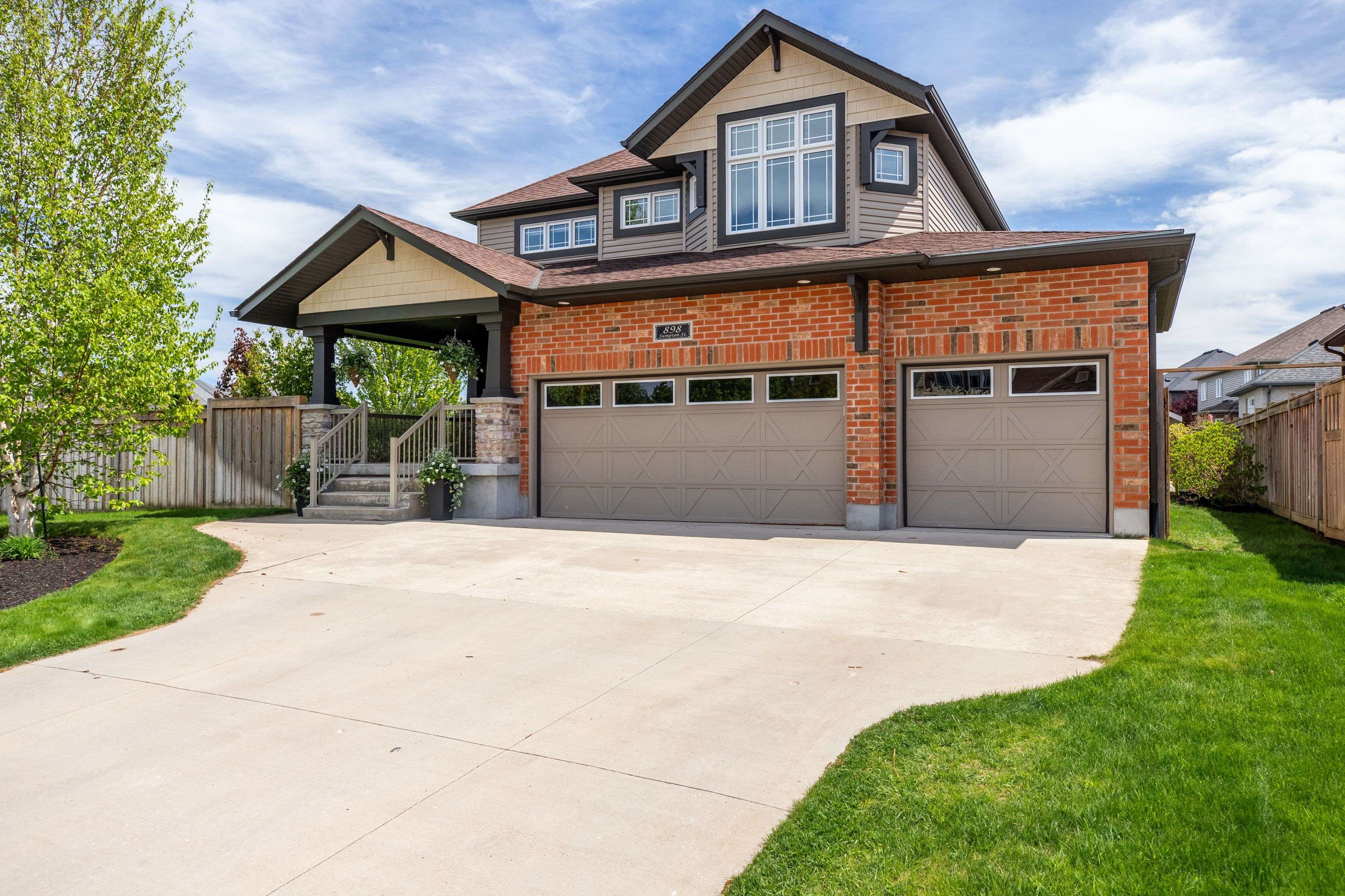 Saugeen Shores, ON N0H 2C2,898 Sumpton ST