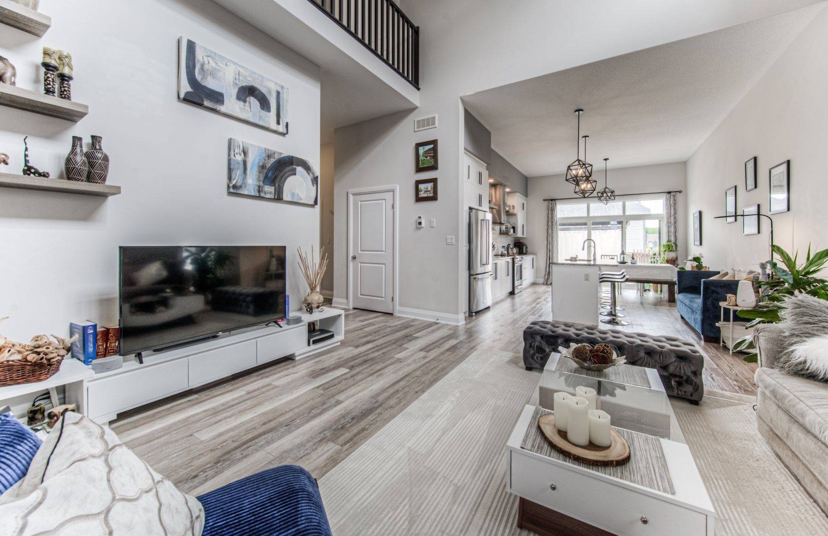 Waterloo, ON N2V 0E3,582 Mayapple ST