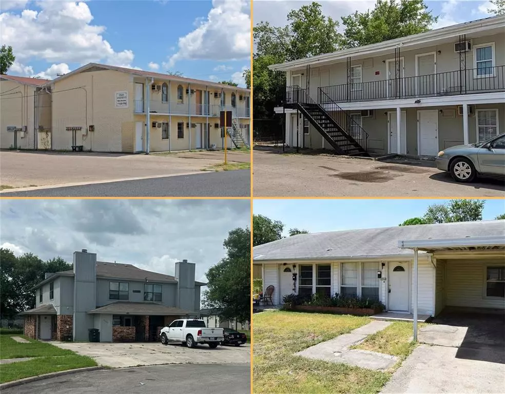 Killeen, TX 76541,1906 N 4th Street