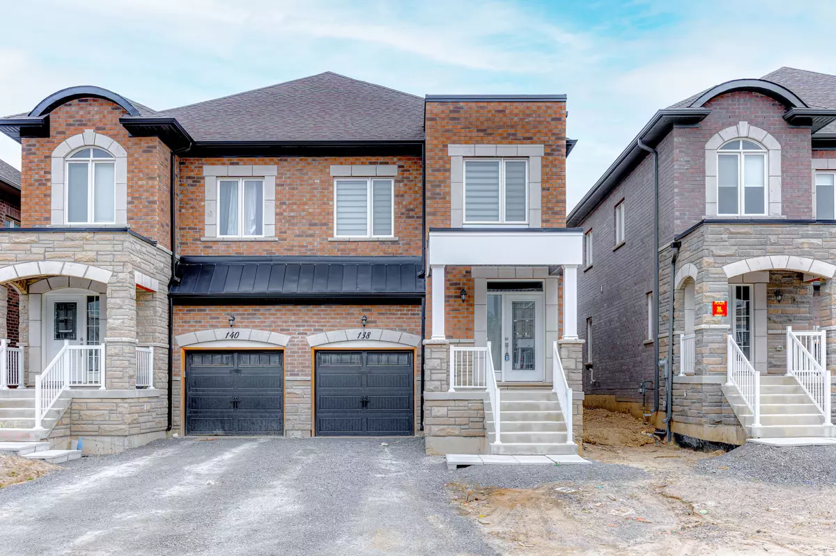 Richmond Hill, ON L4E 1N2,138 Seguin ST